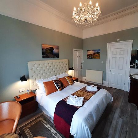 Highlander House Boutique Hotel Rothesay Exterior foto