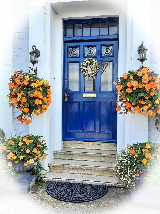 Highlander House Boutique Hotel Rothesay Exterior foto
