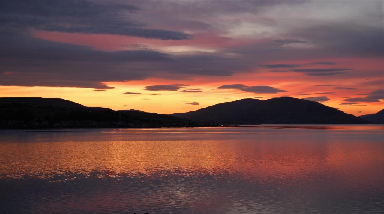 Highlander House Boutique Hotel Rothesay Exterior foto