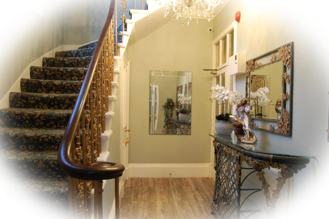 Highlander House Boutique Hotel Rothesay Exterior foto