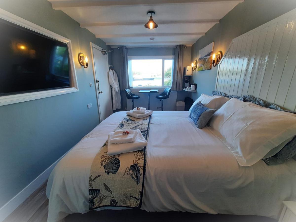 Highlander House Boutique Hotel Rothesay Exterior foto