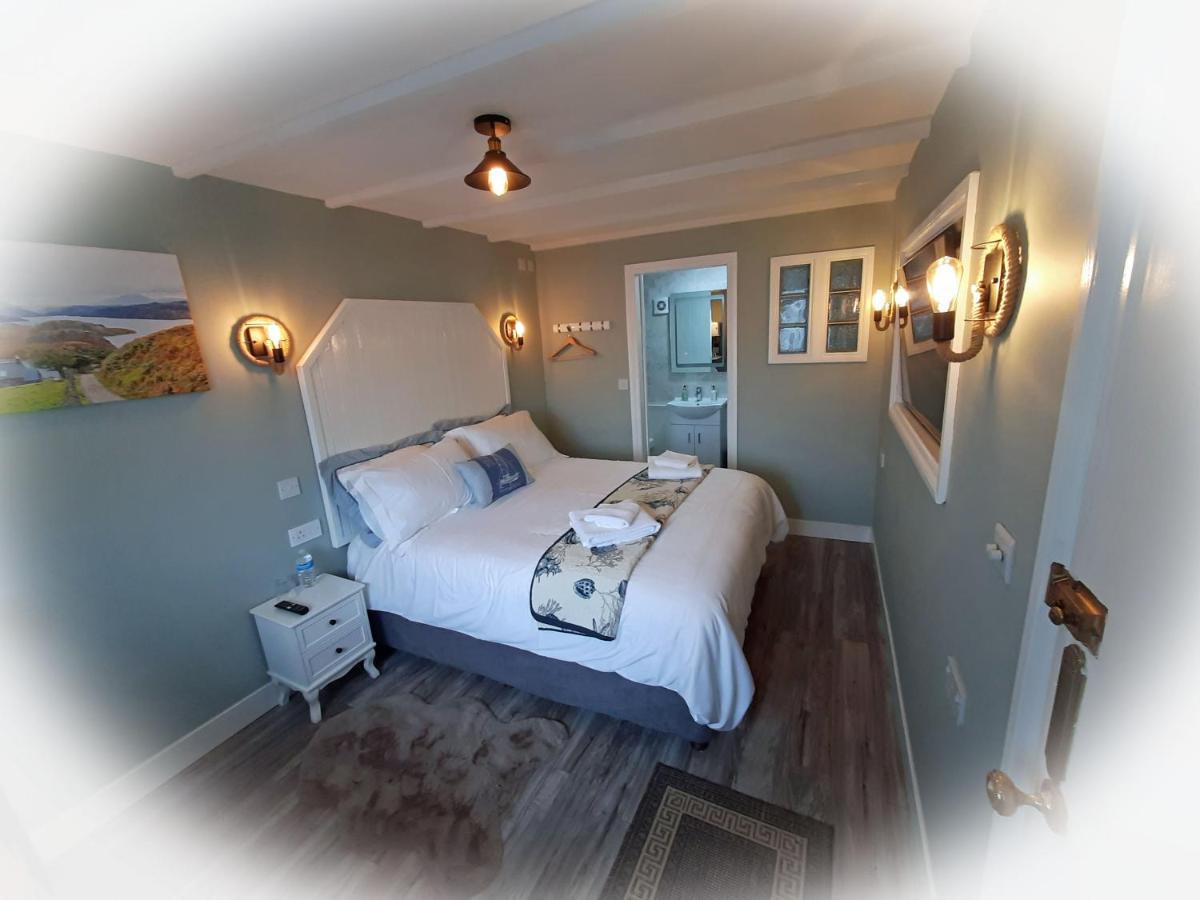 Highlander House Boutique Hotel Rothesay Exterior foto