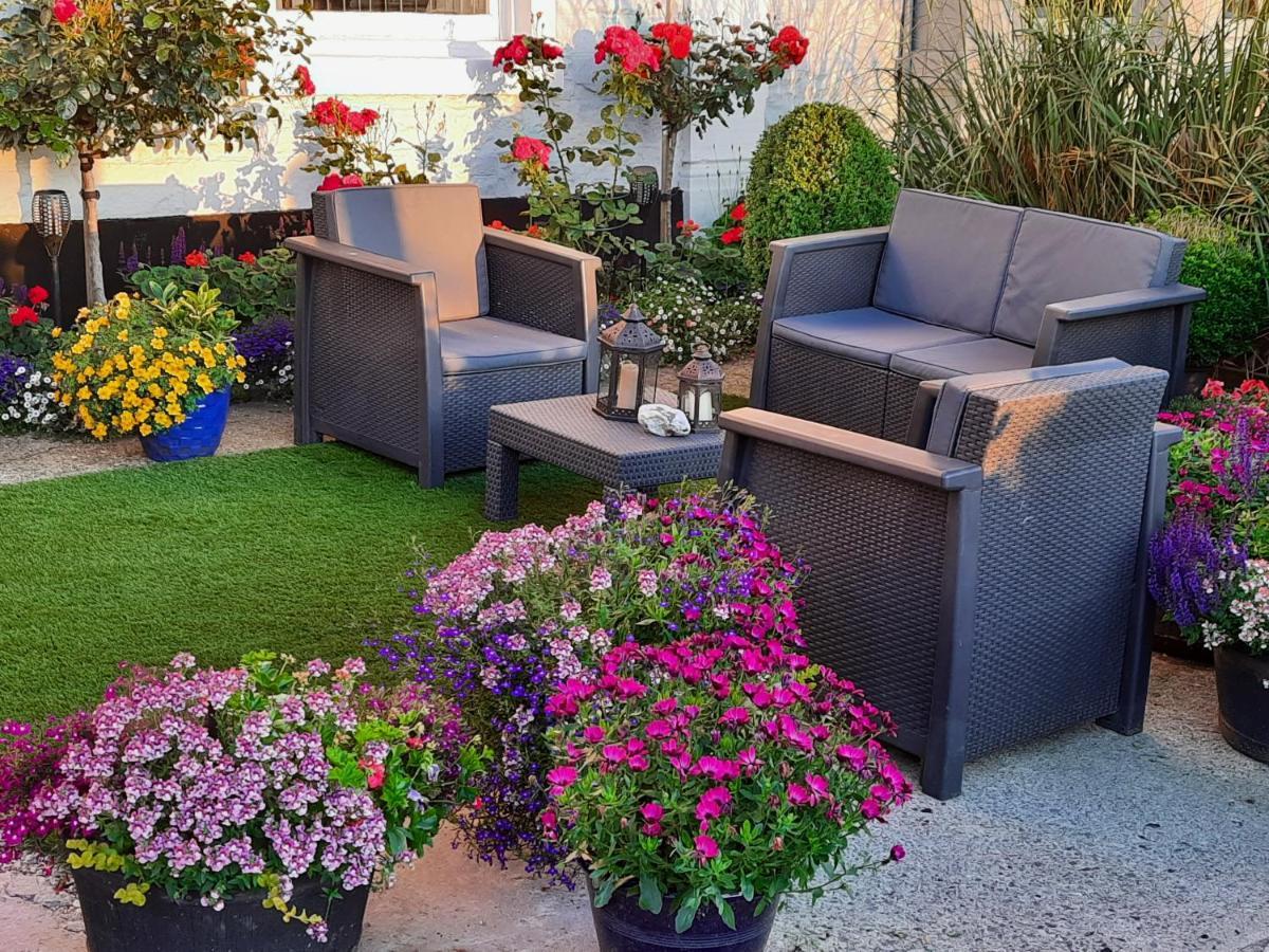 Highlander House Boutique Hotel Rothesay Exterior foto